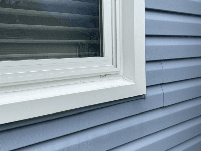 Window Cleaning - After