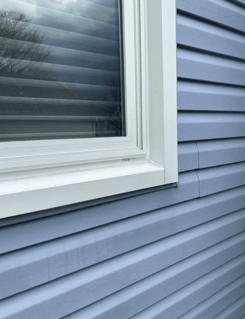 Window Cleaning - After