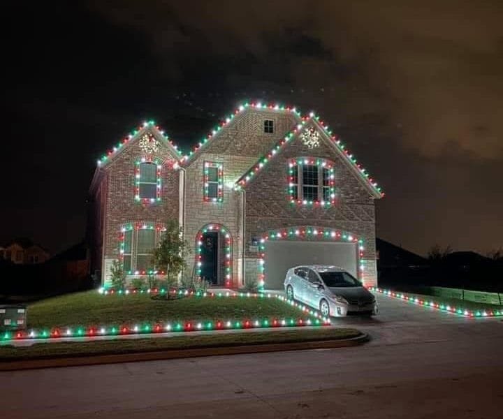 Full Outline Masterpiece