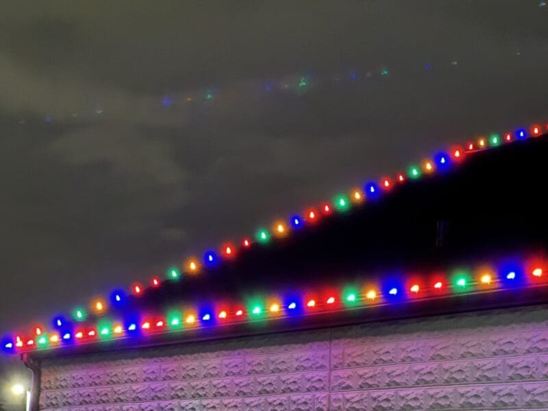 Modern Farmhouse Lights