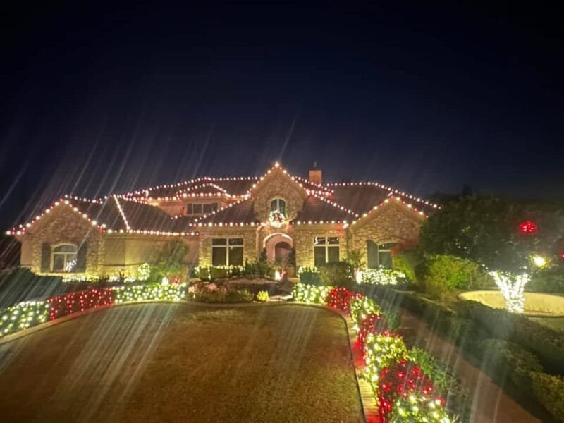 Stone Estate Showcase